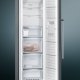Siemens iQ500 GS36NAX3P congelatore Congelatore verticale Libera installazione 242 L Nero, Acciaio inossidabile 4