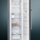 Siemens iQ500 GS36NAX3P congelatore Congelatore verticale Libera installazione 242 L Nero, Acciaio inox 4