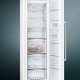 Siemens iQ500 GS36NDW4P congelatore Congelatore verticale Libera installazione 242 L Bianco 5