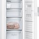 Siemens iQ500 GS36NEW3V congelatore Congelatore verticale Libera installazione 242 L Bianco 4