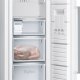 Siemens iQ500 GS36NAW3P congelatore Congelatore verticale Libera installazione 242 L Bianco 3