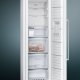 Siemens iQ500 GS36NAW3P congelatore Congelatore verticale Libera installazione 242 L Bianco 5