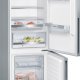 Siemens iQ300 KG39EVI4A frigorifero con congelatore Libera installazione 337 L Acciaio inossidabile 3