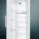 Siemens iQ300 KS36VVW3P frigorifero Libera installazione 346 L Bianco 5