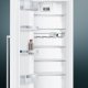 Siemens iQ500 KS36VAW4P frigorifero Libera installazione 346 L D Bianco 3