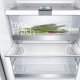 Siemens iQ500 KS36VAX3P frigorifero Libera installazione 346 L Nero, Acciaio inossidabile 5