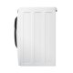 Samsung WD91J6A00AW/EG lavasciuga Libera installazione Caricamento frontale Bianco 5