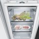Siemens iQ700 KS36FPI3P frigorifero Libera installazione 300 L Acciaio inossidabile 4