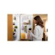 Electrolux EN3889MFW frigorifero con congelatore Libera installazione 341 L Bianco 6