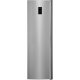 AEG AGE82924NX Congelatore verticale Libera installazione 241 L Argento, Stainless steel 6