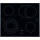 AEG EPS33102ZM + HE604070FB + TR3LV set di elettrodomestici da cucina Ceramica Forno elettrico 3