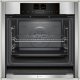 Neff B45FS26N0K forno 71 L A+ Nero, Acciaio inossidabile 4