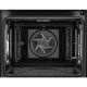 Electrolux EB6SL80QCN 71 L 3500 W A+ Nero, Cromo 4