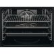 Electrolux EB6SL80QCN 71 L 3500 W A+ Nero, Cromo 5