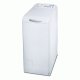 Electrolux EWT 13420 lavatrice Caricamento dall'alto 5 kg 1300 Giri/min Bianco 3