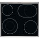 Electrolux ES 500.20 XX set di elettrodomestici da cucina Ceramica Forno elettrico 3