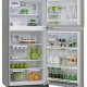 Electrolux ERT164EG frigorifero con congelatore Libera installazione 453 L Argento 4