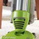 Electrolux Optima 431DX Aspirapolvere verticale Secco Senza sacchetto Verde 3