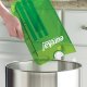 Electrolux SuperLite 443B Aspirapolvere a bastone Secco Senza sacchetto Verde, Bianco 3