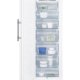 Electrolux EUF2748AOW Congelatore verticale Libera installazione 229 L Bianco 3