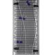 Electrolux EUF2748AOW Congelatore verticale Libera installazione 229 L Bianco 6