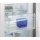 Electrolux EUF2748AOW Congelatore verticale Libera installazione 229 L Bianco 8