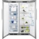 Electrolux ERF3869AOX frigorifero Da incasso 359 L Acciaio inossidabile 3