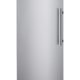 Electrolux EUF2906MOX Congelatore verticale Libera installazione 257 L Stainless steel 3