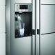 Electrolux EALP6147WX frigorifero side-by-side Libera installazione 538 L Stainless steel 6