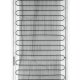 Electrolux EUN1001AOW Congelatore verticale Da incasso 98 L Bianco 6