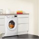 Electrolux EWF1403RB lavatrice Caricamento frontale 10 kg 1400 Giri/min Bianco 3