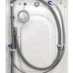 Electrolux EWF1403RB lavatrice Caricamento frontale 10 kg 1400 Giri/min Bianco 7