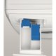 Electrolux EWF1274BA lavatrice Caricamento frontale 7 kg 1200 Giri/min Bianco 3
