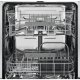 Electrolux ESF5542LOX lavastoviglie Libera installazione 13 coperti E 5