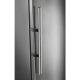 Electrolux ERE3666MFX frigorifero Libera installazione 340 L Stainless steel 8