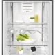 Electrolux EN3391MOX frigorifero con congelatore Libera installazione 283 L Argento, Stainless steel 4