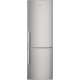 Electrolux EN3391MOX frigorifero con congelatore Libera installazione 283 L Argento, Stainless steel 8