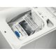 Electrolux TW45F7139 lavatrice Caricamento dall'alto 7 kg 1300 Giri/min Bianco 4