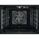 Electrolux EOB500X 71 L A Nero, Stainless steel 3