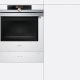 Siemens BI630CNW1 Bianco cassetto da cucina 4