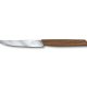 Victorinox 6.7185.6 posata da cucina e set di coltelli 7 pz Set di coltelli/coltelleria con ceppo 5