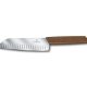 Victorinox 6.7185.6 posata da cucina e set di coltelli 7 pz Set di coltelli/coltelleria con ceppo 8