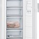 Siemens iQ300 GS29NEW3V congelatore Congelatore verticale Libera installazione 200 L Bianco 3