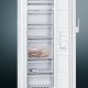 Siemens iQ300 GS29NEW3V congelatore Congelatore verticale Libera installazione 200 L Bianco 5