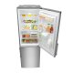LG GBF59PZDZB frigorifero con congelatore Libera installazione 314 L Acciaio inossidabile 7
