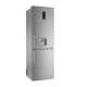 LG GBF59PZDZB frigorifero con congelatore Libera installazione 314 L Acciaio inossidabile 8