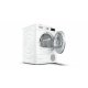 Bosch WTW85550BY asciugatrice Libera installazione Caricamento frontale 9 kg A++ Bianco 4