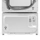 LG TWINWash Mini lavatrice Caricamento dall'alto 2 kg Bianco 3