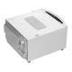 LG TWINWash Mini lavatrice Caricamento dall'alto 2 kg Bianco 4