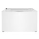 LG TWINWash Mini lavatrice Caricamento dall'alto 2 kg Bianco 5